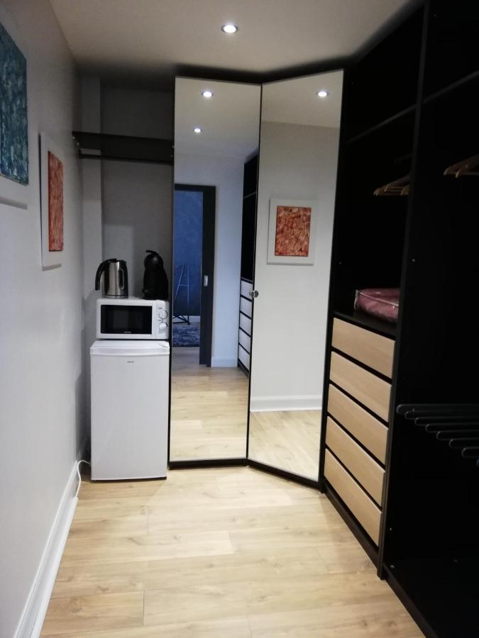 Chambres D'Hotes Luxe Et Serenite Theize Экстерьер фото