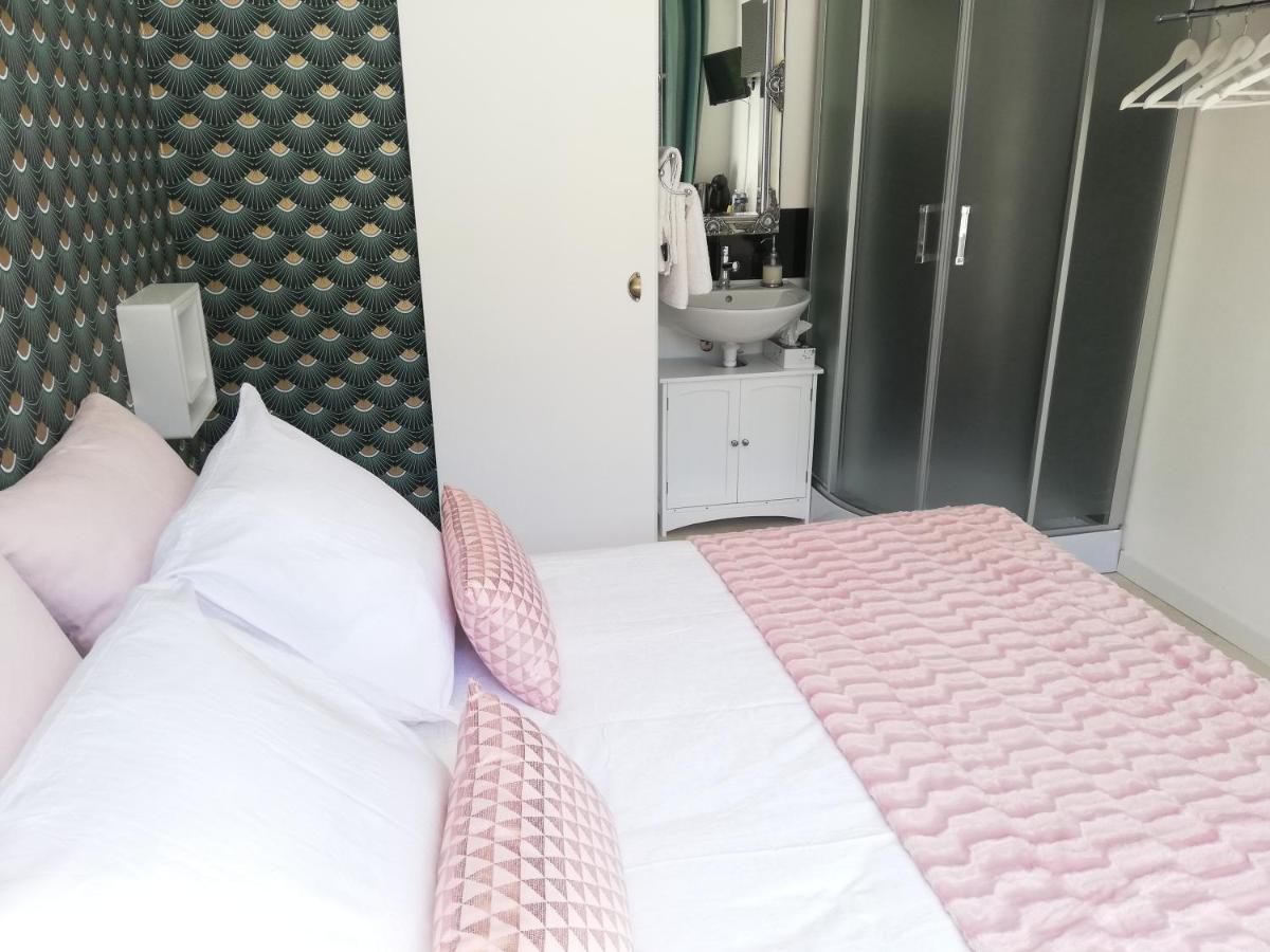 Chambres D'Hotes Luxe Et Serenite Theize Экстерьер фото