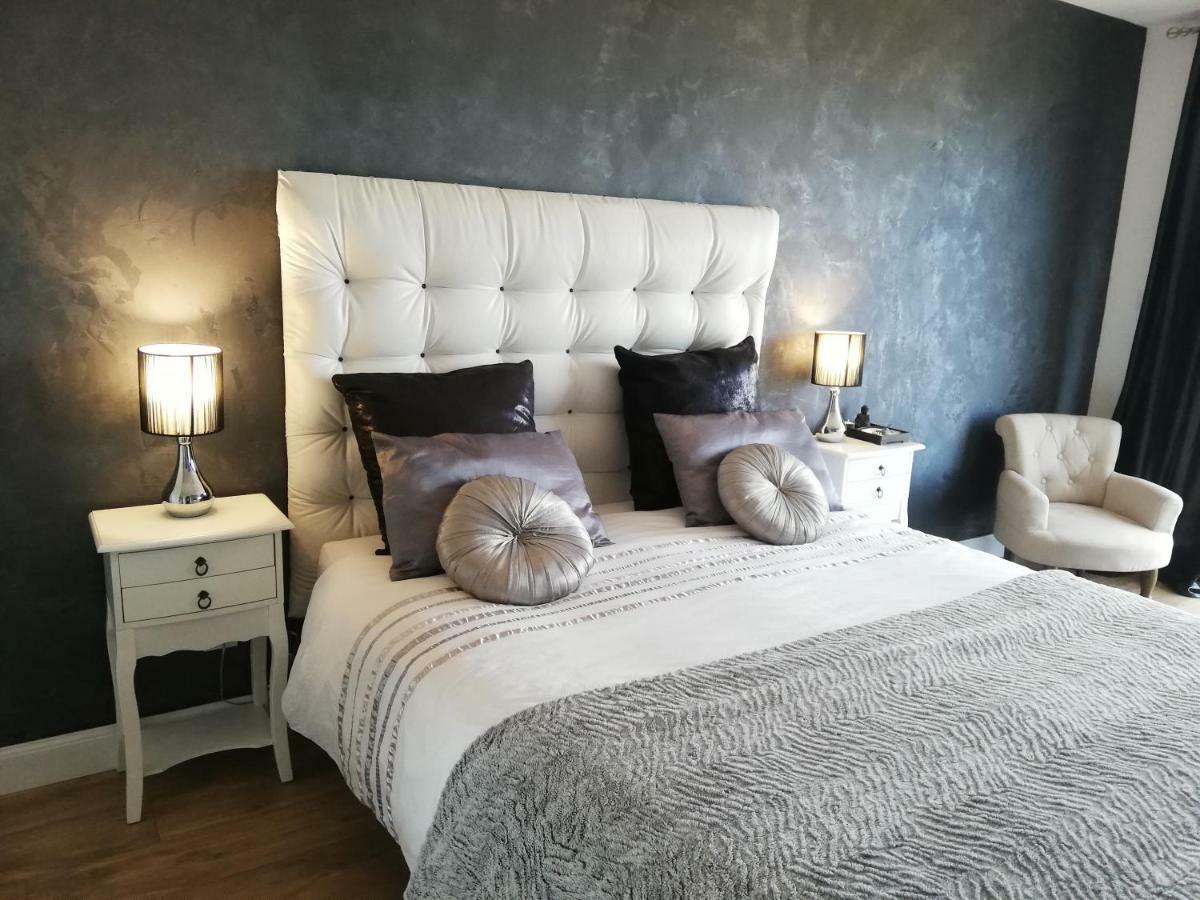 Chambres D'Hotes Luxe Et Serenite Theize Экстерьер фото